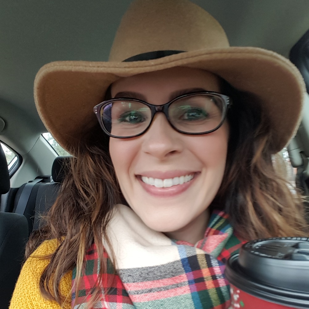 Meet your Posher, Lindsey